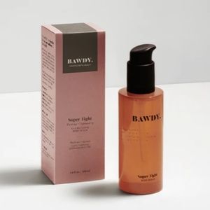 BAWDY Super Tight - Skin Boosting Body Serum New in Box